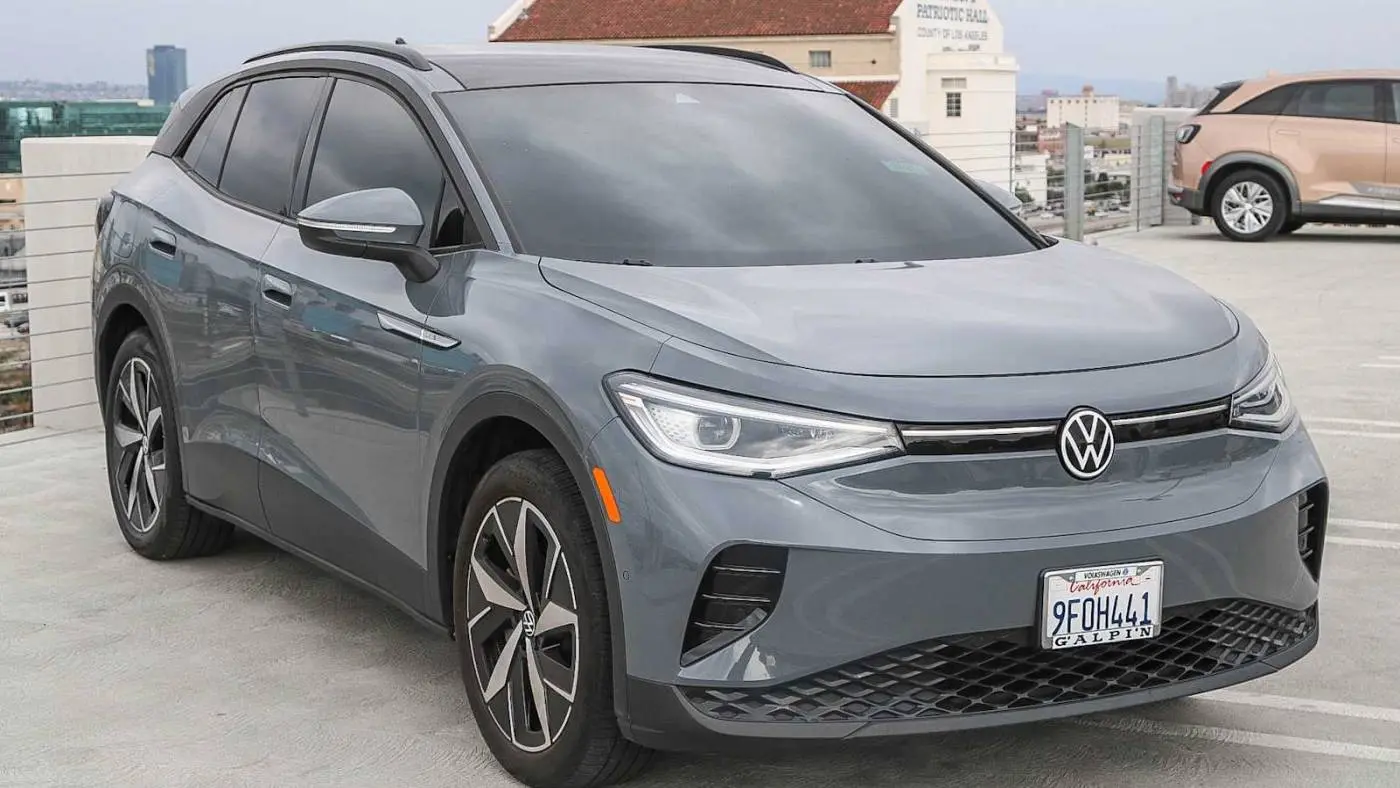 2023 Volkswagen ID.4 1V2EMPE89PC013967