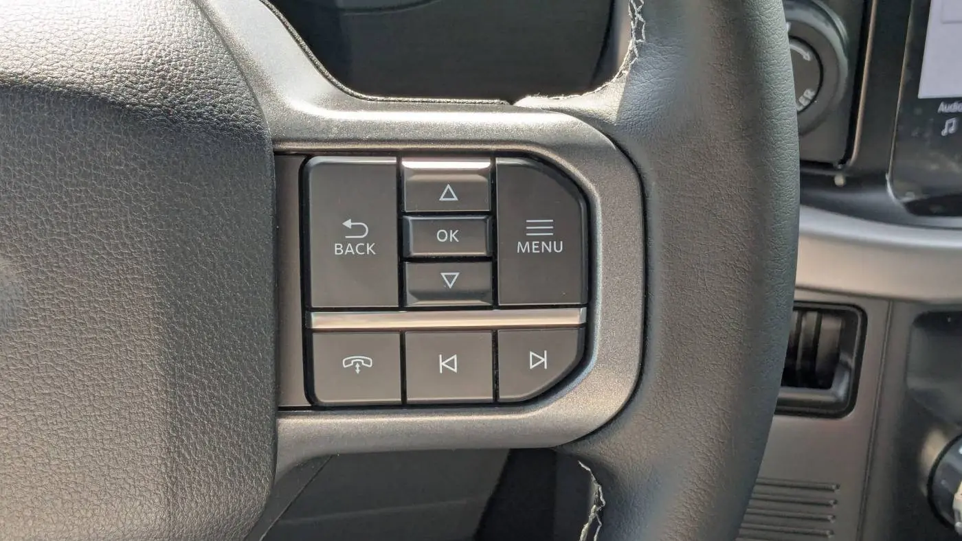 2025 Ford F-150 Lightning 1FTVW3LKXSWG00298