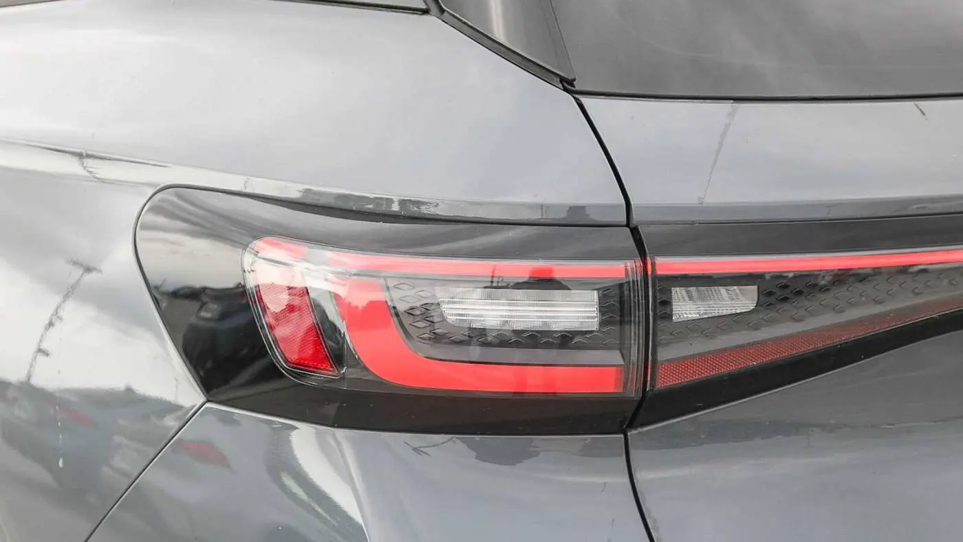 2023 Volkswagen ID.4 1V2EMPE89PC013967