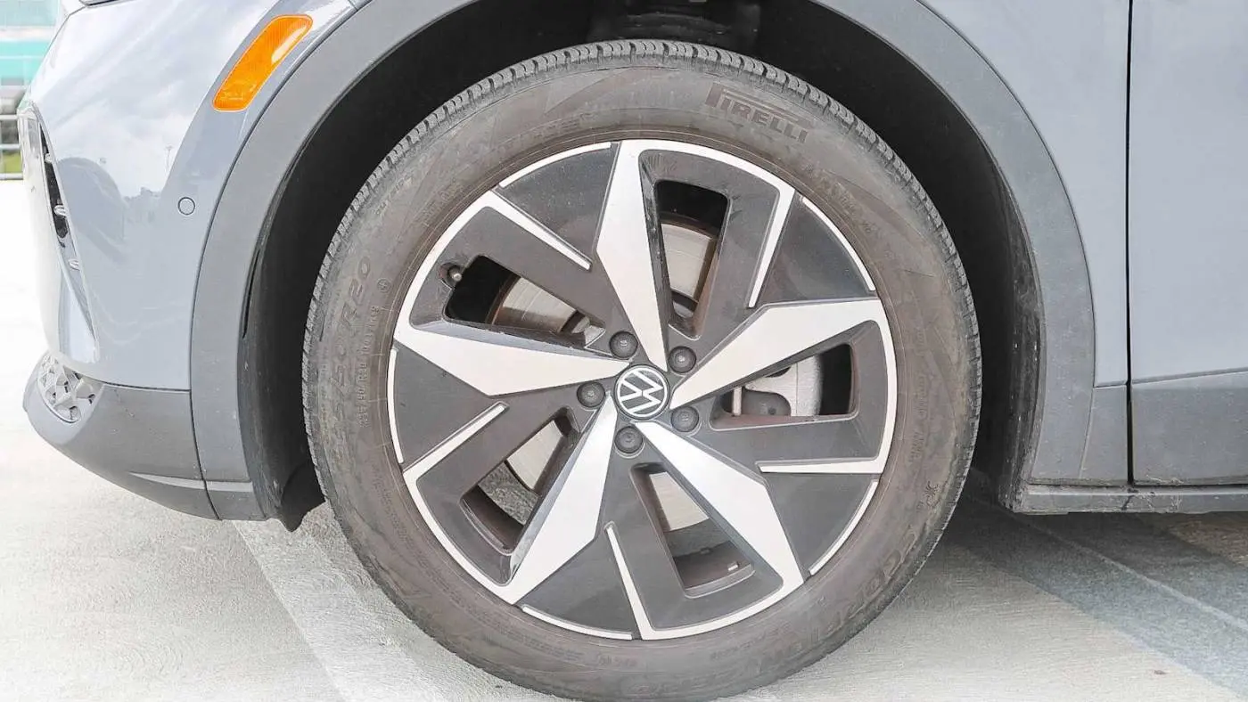 2023 Volkswagen ID.4 1V2EMPE89PC013967
