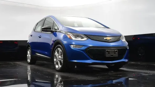 2019 Chevrolet Bolt 1G1FY6S00K4103121