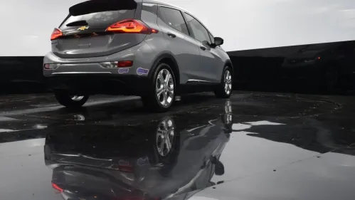 2019 Chevrolet Bolt 1G1FY6S02K4136475