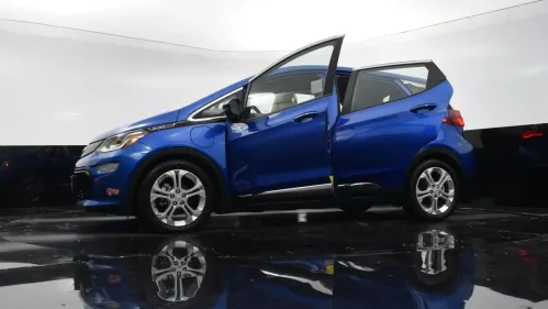 2019 Chevrolet Bolt 1G1FY6S00K4103121