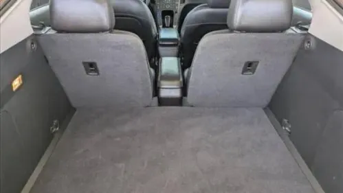 2013 Chevrolet VOLT 1G1RH6E41DU113798