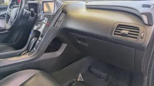 2013 Chevrolet VOLT 1G1RH6E41DU113798