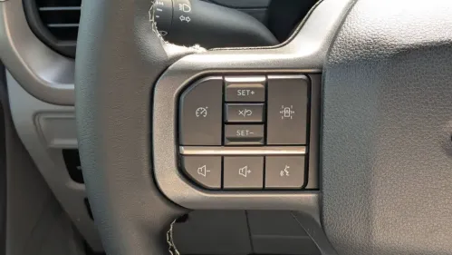 2025 Ford F-150 Lightning 1FTVW3LKXSWG00298