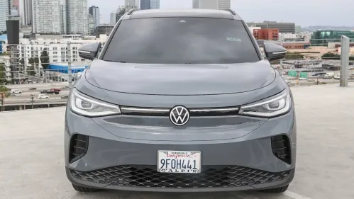 2023 Volkswagen ID.4 1V2EMPE89PC013967