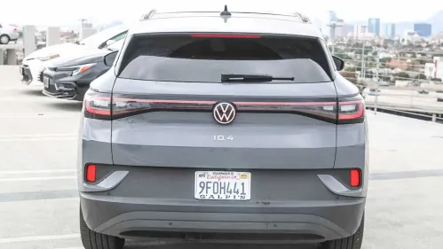 2023 Volkswagen ID.4 1V2EMPE89PC013967