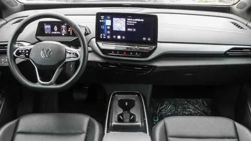 2023 Volkswagen ID.4 1V2EMPE89PC013967