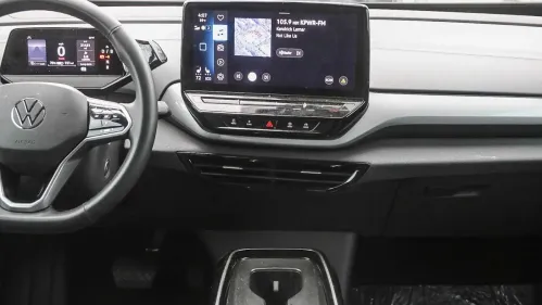 2023 Volkswagen ID.4 1V2EMPE89PC013967
