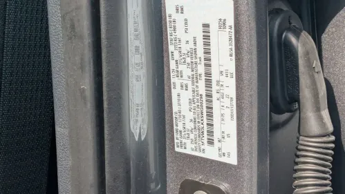 2025 Ford F-150 Lightning 1FTVW3LKXSWG00298