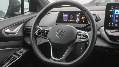 2023 Volkswagen ID.4 1V2EMPE89PC013967
