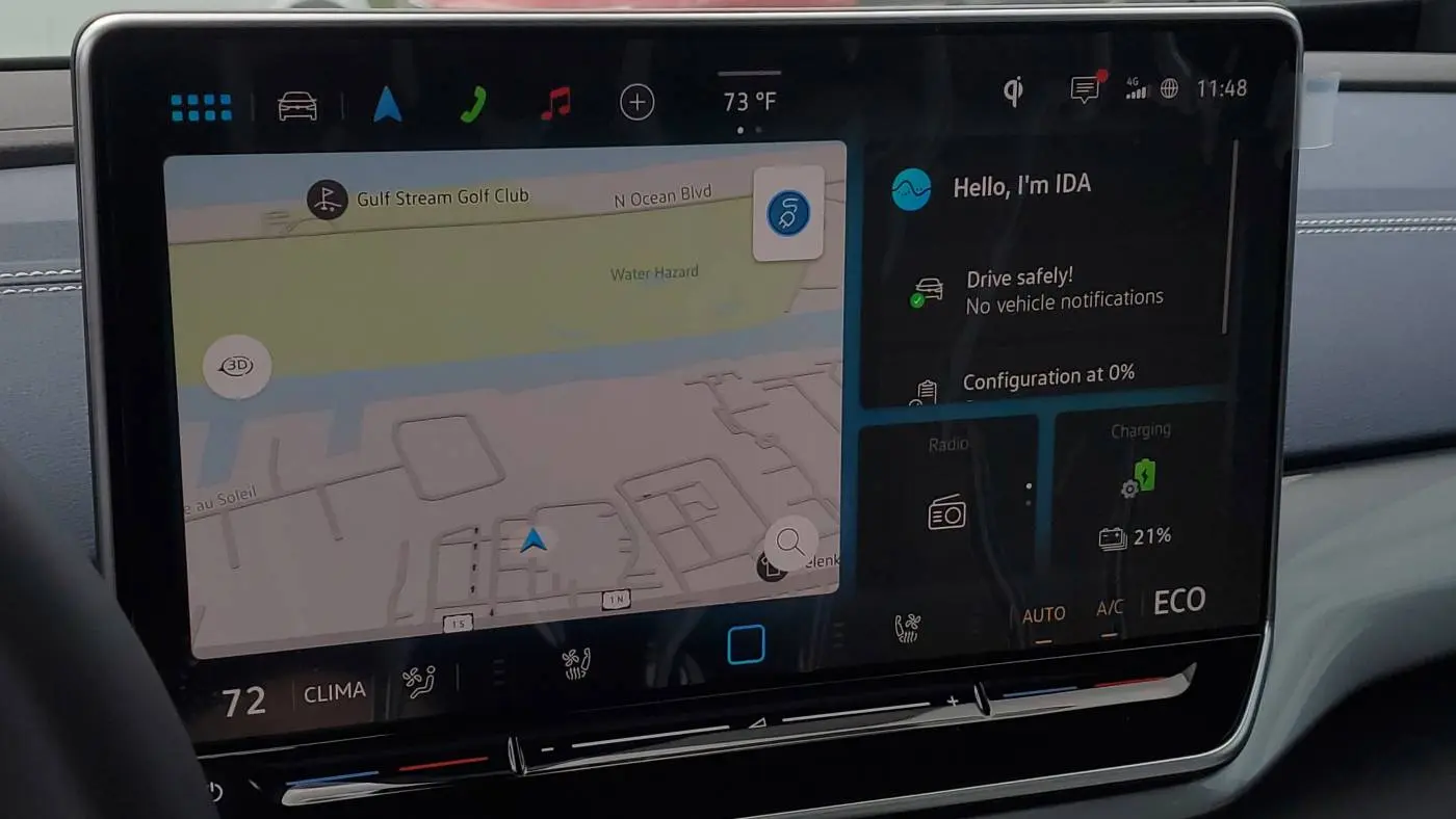 2025 Volkswagen ID.4 1V2JSPE82SC002211