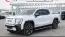 2025 GMC Sierra EV