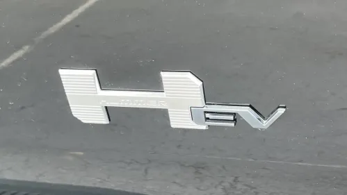 2025 GMC HUMMER EV Pickup 1GT40DDA7SU104251