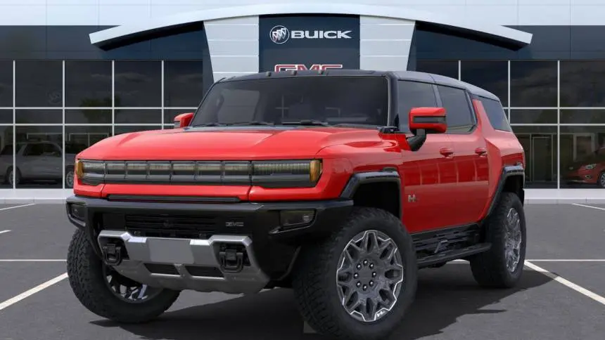 2025 GMC HUMMER EV SUV 1GKT0RDC1SU116586