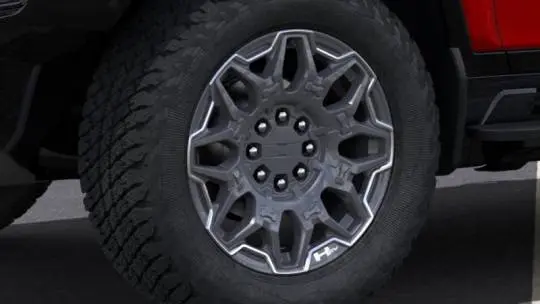 2025 GMC HUMMER EV SUV 1GKT0RDC1SU116586
