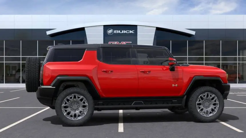 2025 GMC HUMMER EV SUV 1GKT0RDC1SU116586