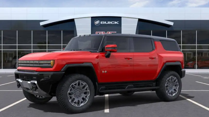 2025 GMC HUMMER EV SUV 1GKT0RDC1SU116586