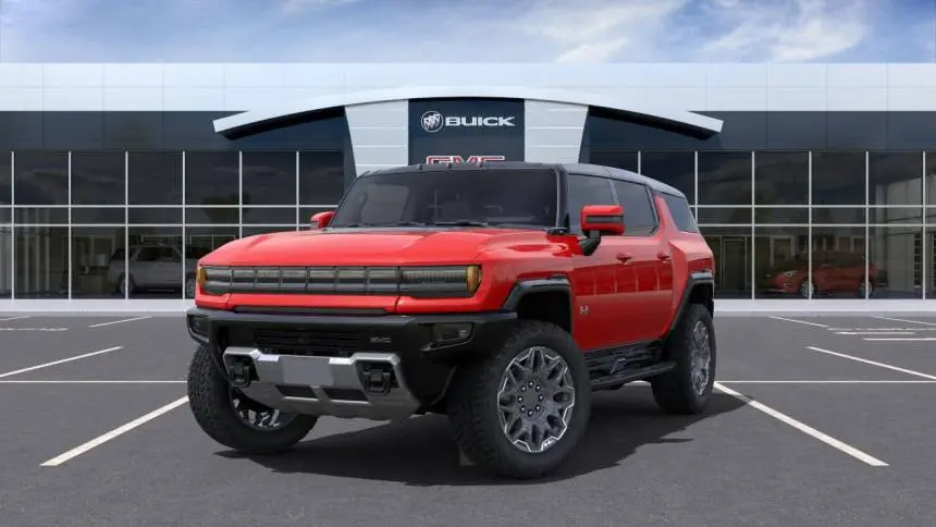 2025 GMC HUMMER EV SUV 1GKT0RDC1SU116586