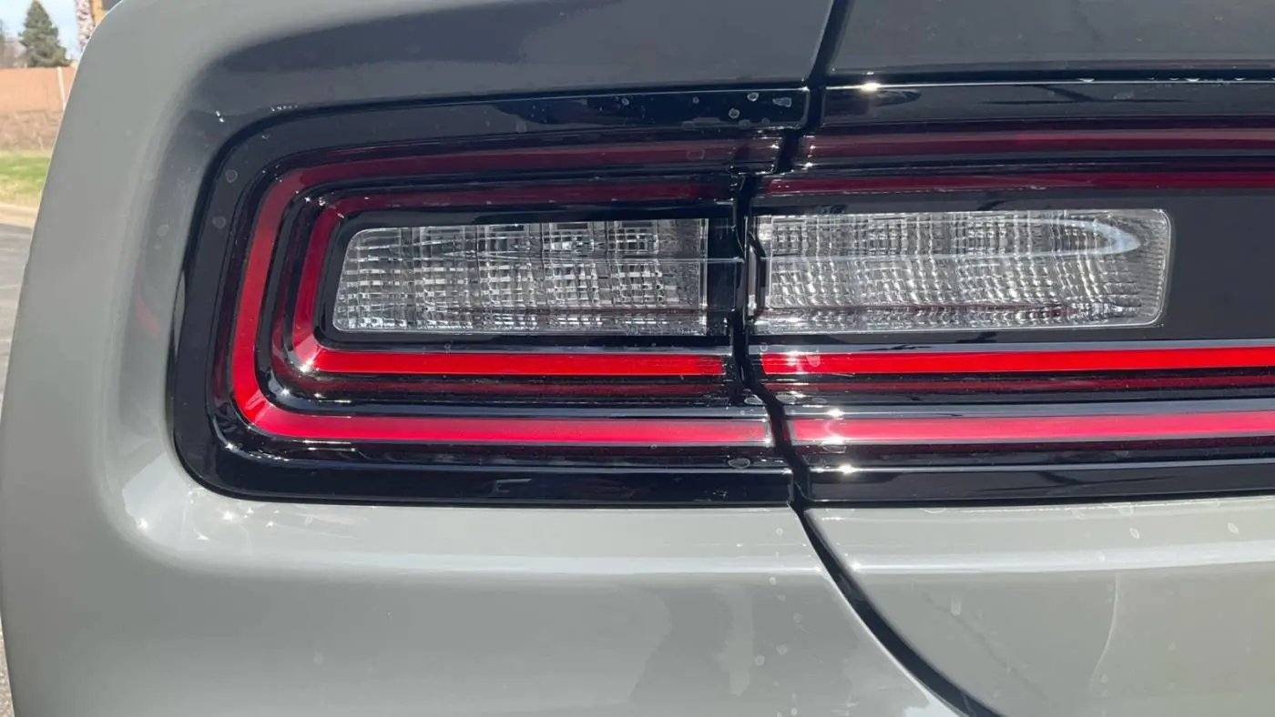 2025 Dodge Charger Daytona 2C3CDBCK5SR560135