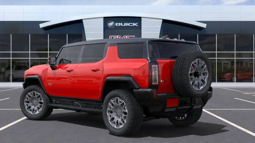 2025 GMC HUMMER EV SUV 1GKT0RDC1SU116586