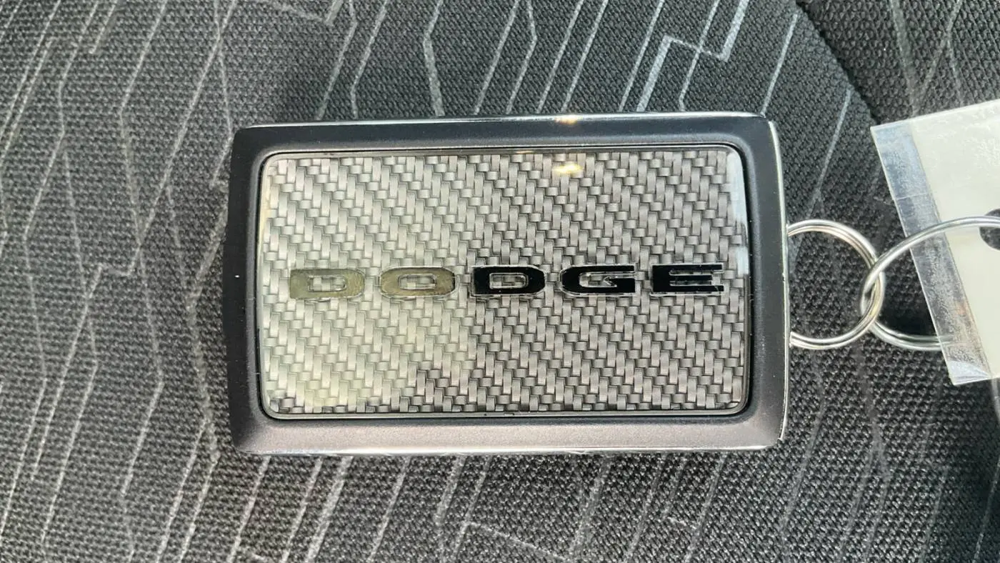 2025 Dodge Charger Daytona 2C3CDBCK5SR560135