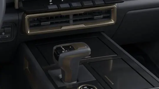 2025 GMC HUMMER EV SUV 1GKT0RDC1SU116586