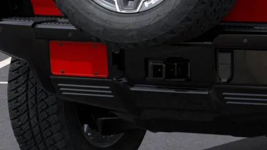2025 GMC HUMMER EV SUV 1GKT0RDC1SU116586