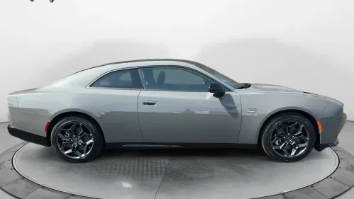 2025 Dodge Charger Daytona 2C3CDBCK5SR560135