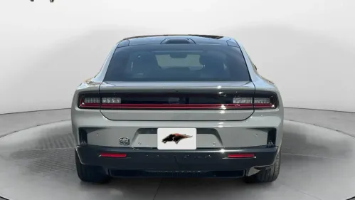 2025 Dodge Charger Daytona 2C3CDBCK5SR560135