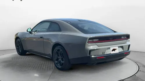 2025 Dodge Charger Daytona 2C3CDBCK5SR560135