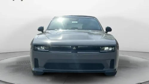 2025 Dodge Charger Daytona 2C3CDBCK5SR560135