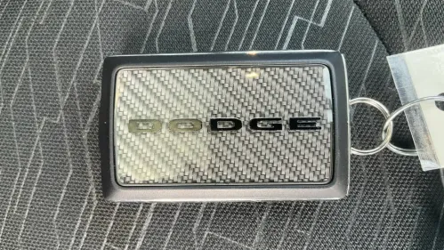 2025 Dodge Charger Daytona 2C3CDBCK5SR560135