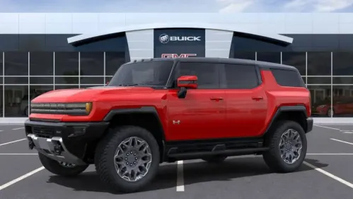 2025 GMC HUMMER EV SUV 1GKT0RDC1SU116586