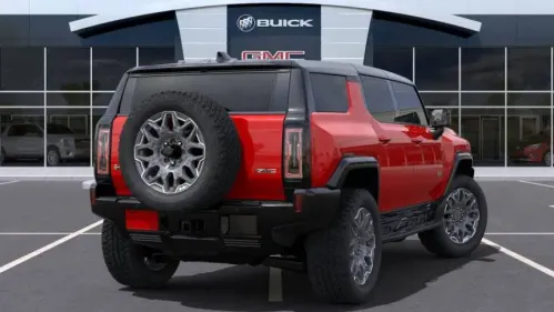 2025 GMC HUMMER EV SUV 1GKT0RDC1SU116586