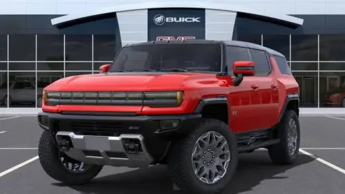2025 GMC HUMMER EV SUV 1GKT0RDC1SU116586