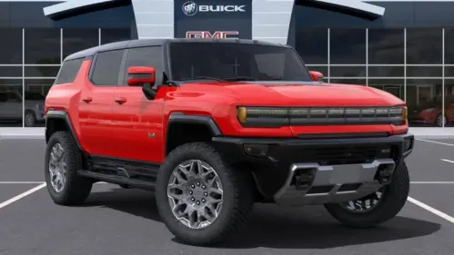 2025 GMC HUMMER EV SUV 1GKT0RDC1SU116586