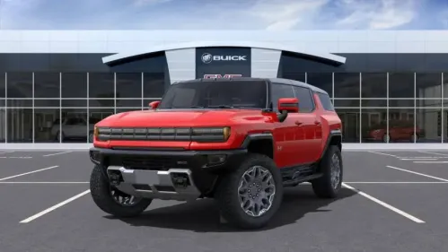 2025 GMC HUMMER EV SUV 1GKT0RDC1SU116586