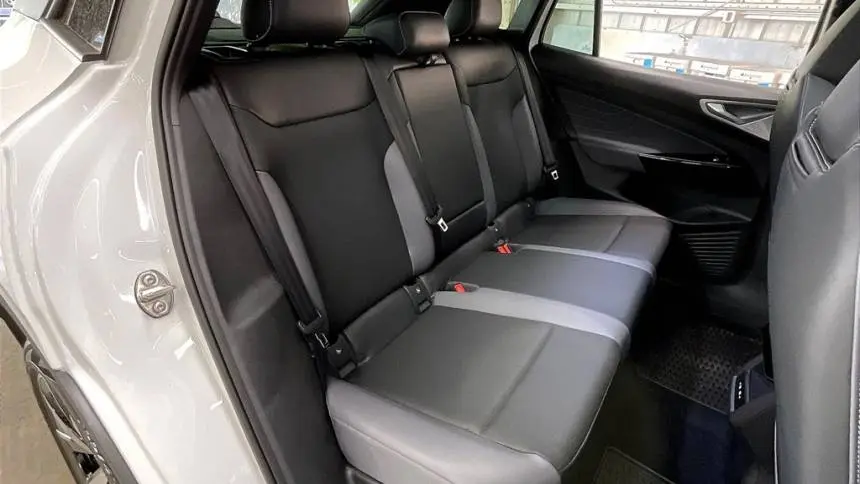 2025 Volkswagen ID.4 1V2VRPE87SC000354