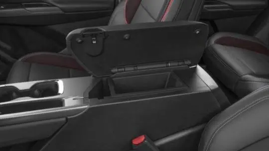 2025 Chevrolet Equinox EV 3GN7DSRP8SS206975