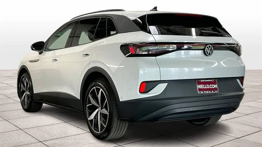 2025 Volkswagen ID.4 1V2VRPE87SC000354
