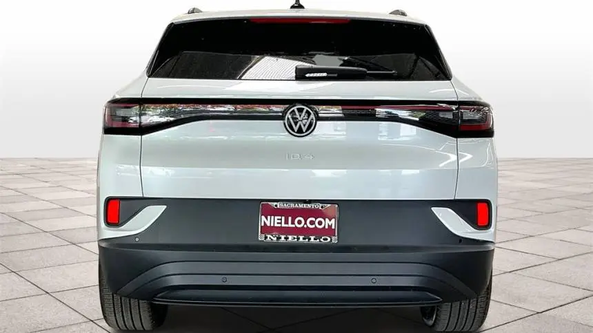 2025 Volkswagen ID.4 1V2VRPE87SC000354