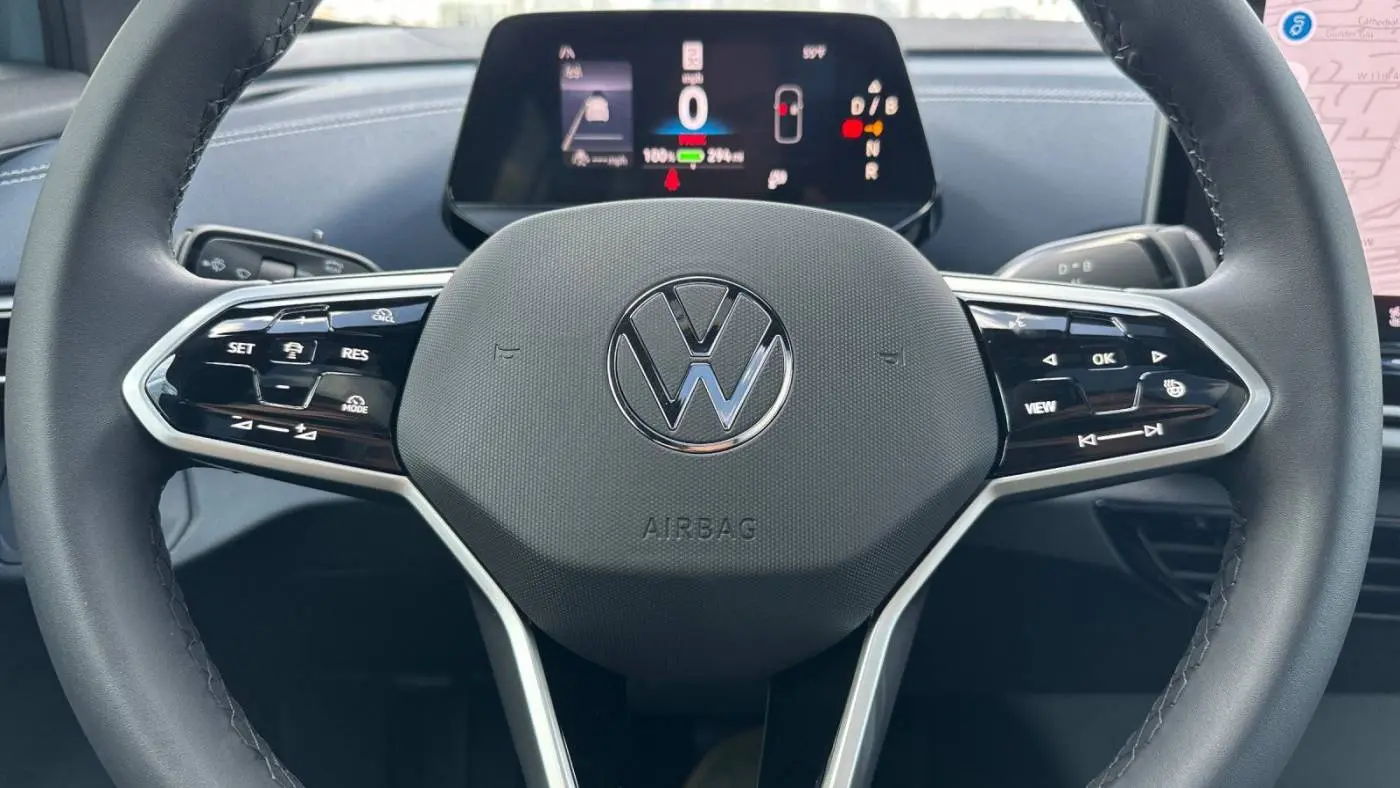 2025 Volkswagen ID.4 1V2VRPE86SC001026