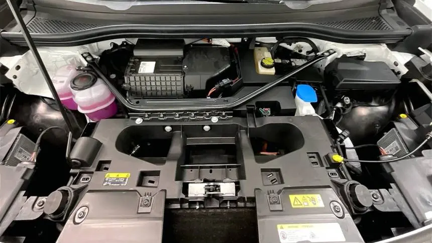2025 Volkswagen ID.4 1V2VRPE87SC000354