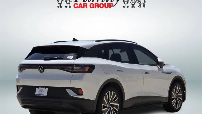 2024 Volkswagen ID.4 1V25MPE83RC003616