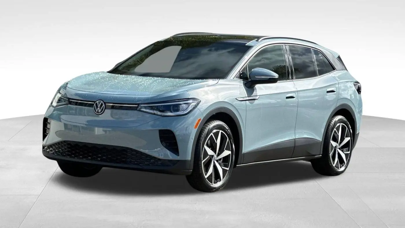 2025 Volkswagen ID.4 1V2VRPE86SC001026