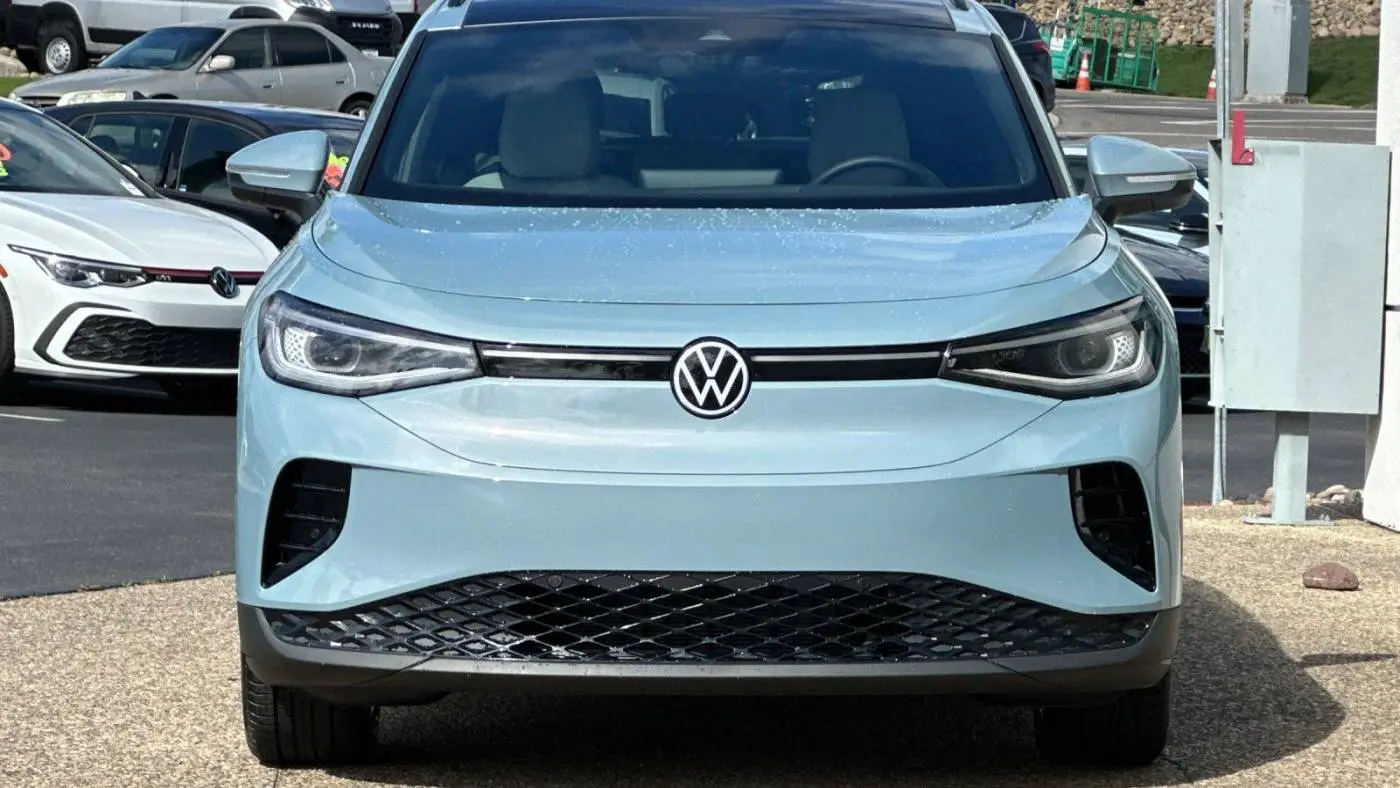 2025 Volkswagen ID.4 1V2VRPE86SC001026