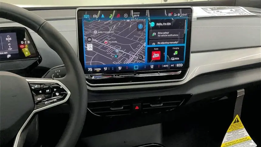 2025 Volkswagen ID.4 1V2VRPE87SC000354
