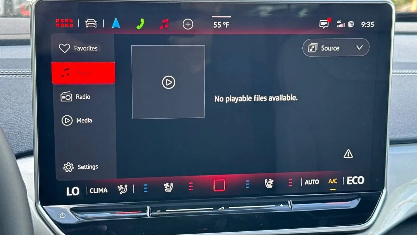 2025 Volkswagen ID.4 1V2VRPE86SC001026